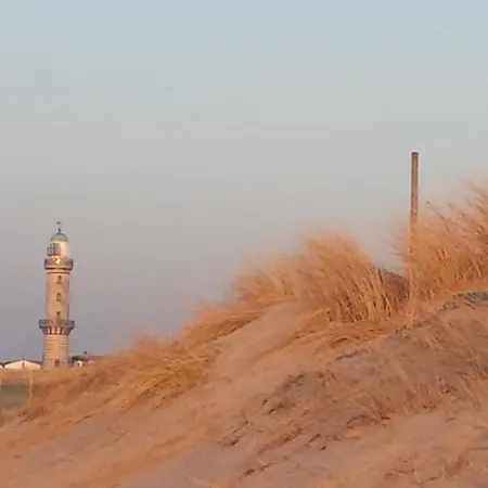 Fischer Un Sin Fru Apartment Rostock