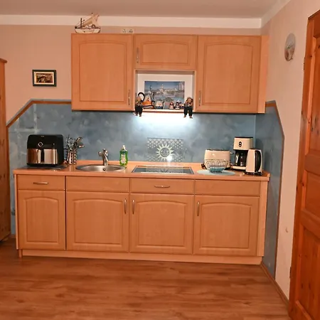 Fischer Un Sin Fru Apartment *