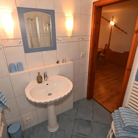 Fischer Un Sin Fru Apartment Rostock
