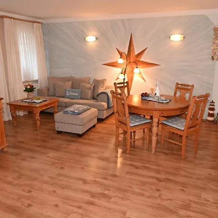 Fischer Un Sin Fru Apartment *