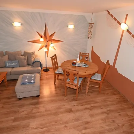 Apartment Fischer Un Sin Fru